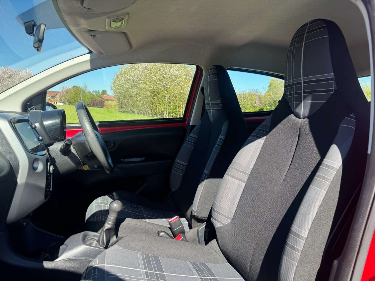 2017 PEUGEOT 108 2017 PEUGEOT 108