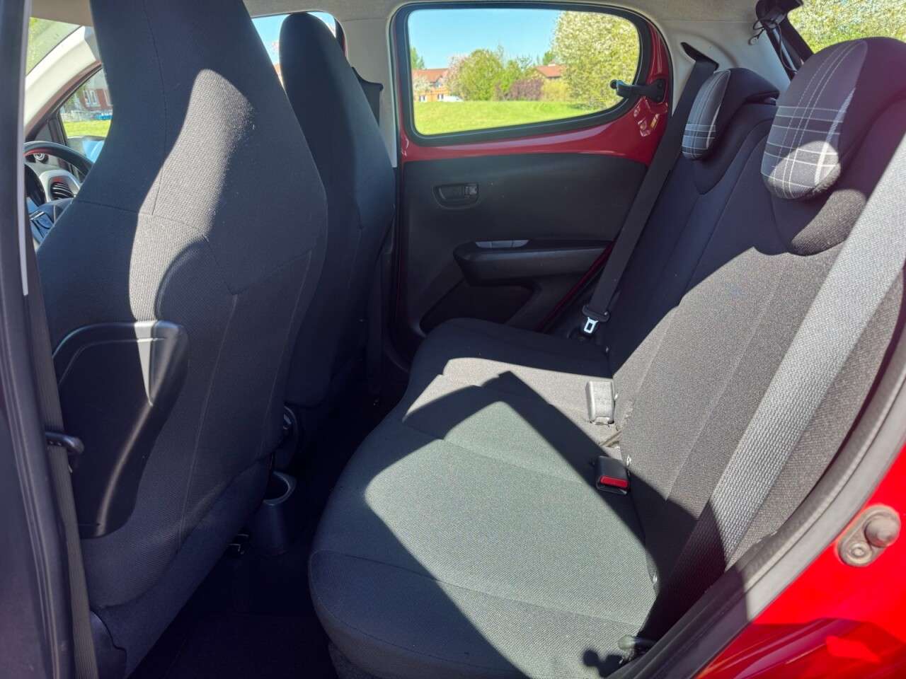 2017 PEUGEOT 108 2017 PEUGEOT 108