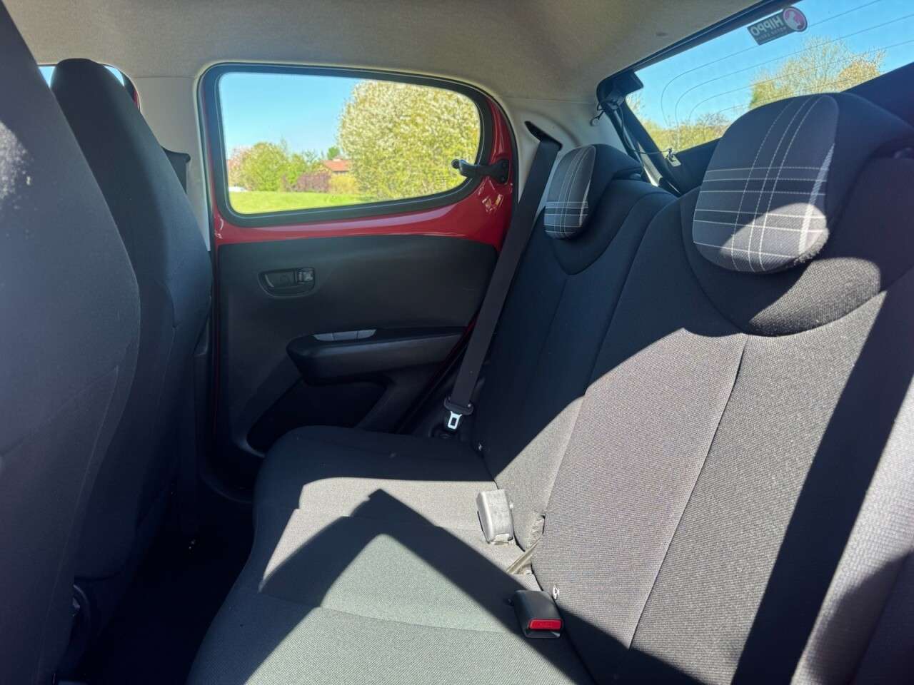 2017 PEUGEOT 108 2017 PEUGEOT 108