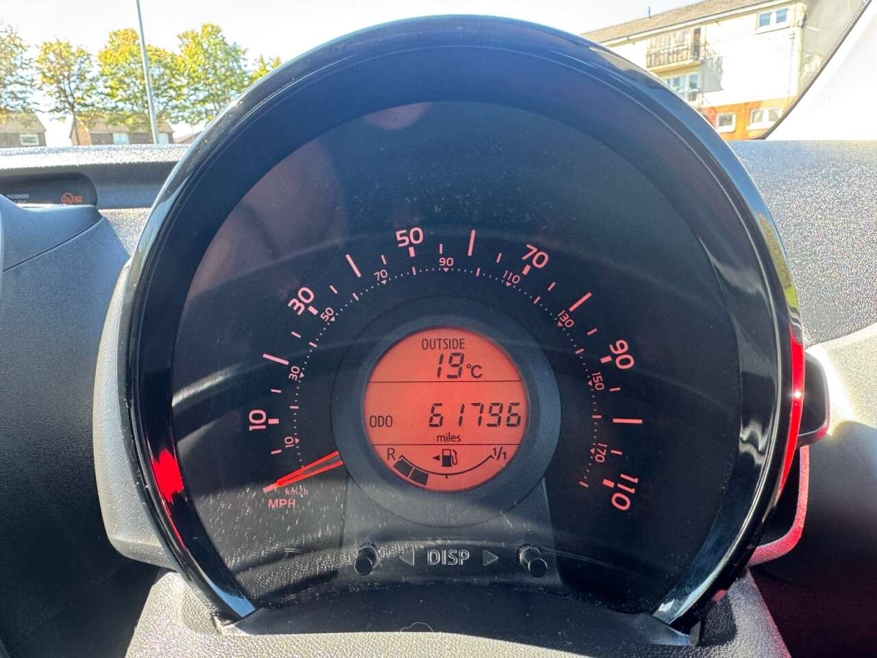 2017 PEUGEOT 108 2017 PEUGEOT 108