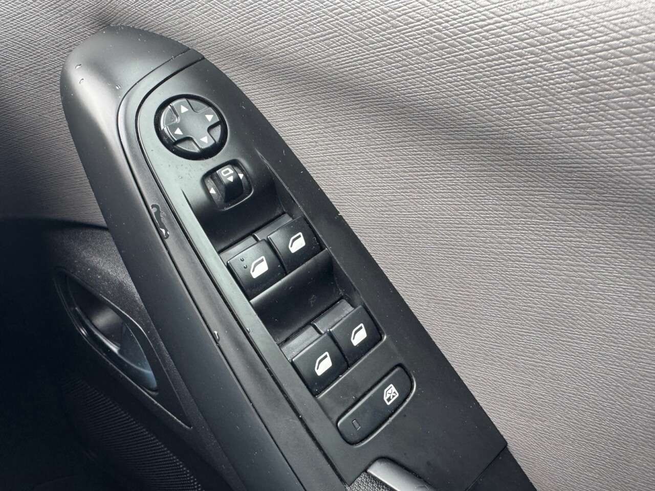 2016 CITROEN C4 PICASSO 2016 CITROEN C4 PICASSO