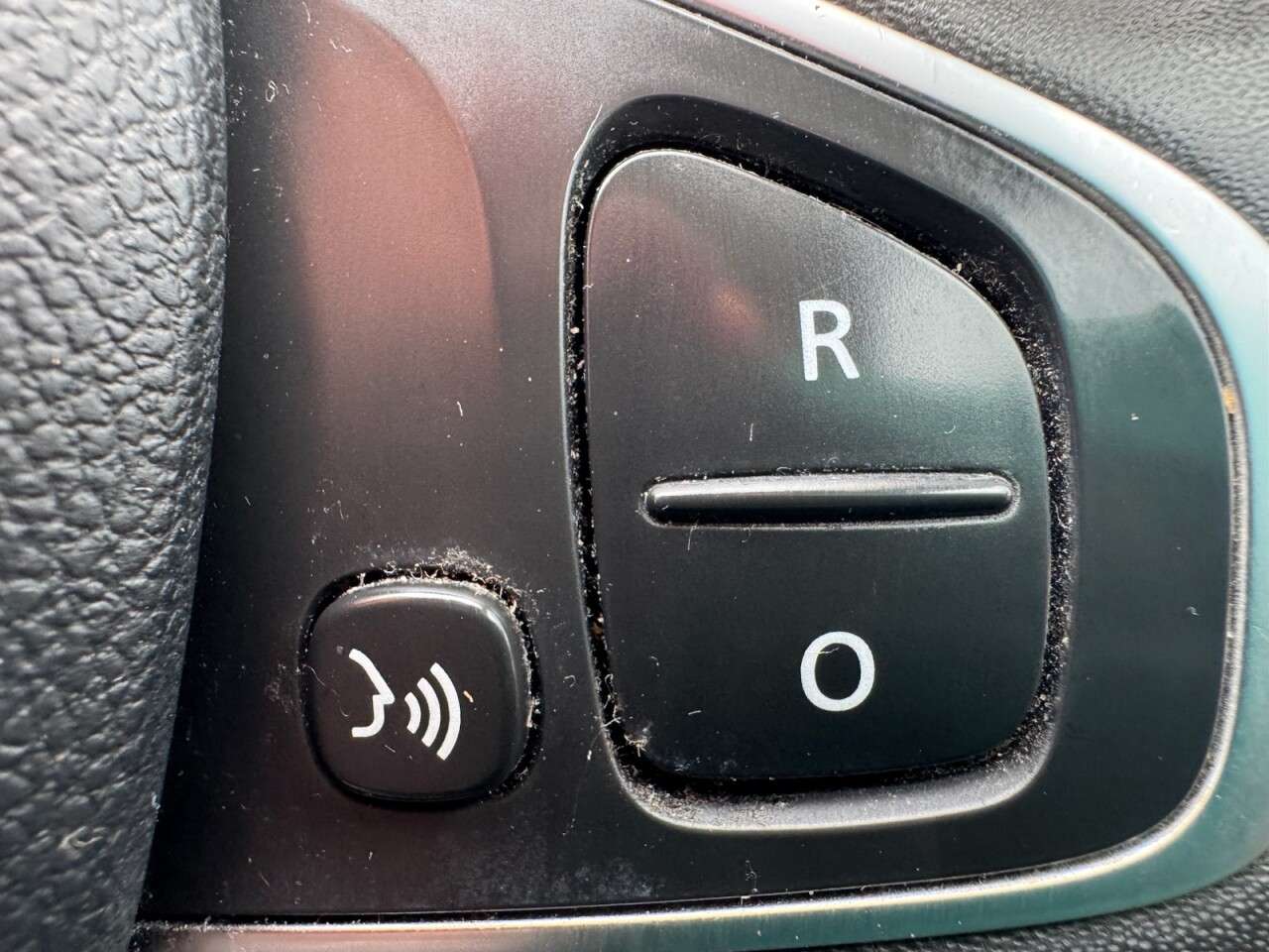 2018 RENAULT CAPTUR 2018 RENAULT CAPTUR