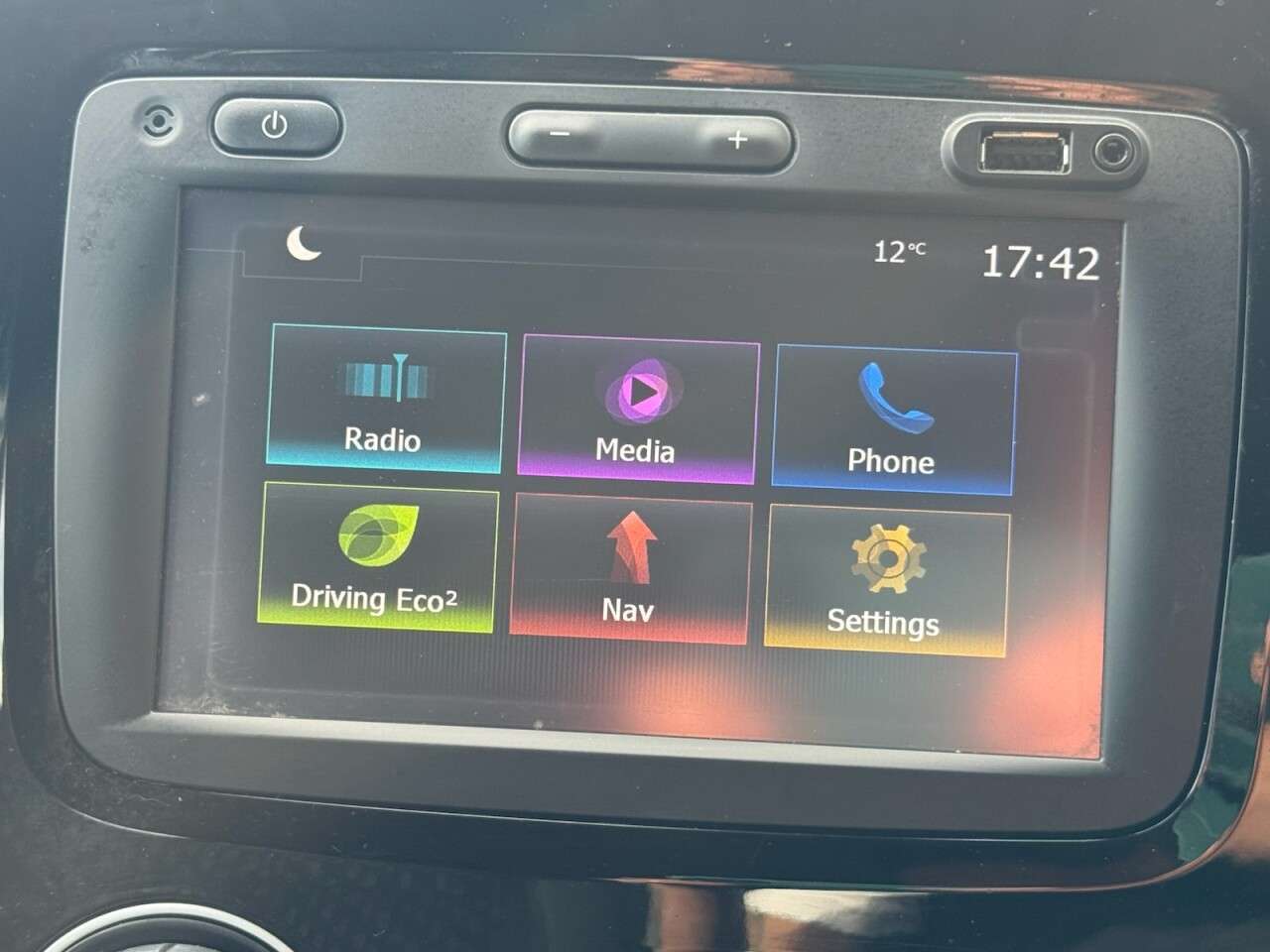 2018 RENAULT CAPTUR 2018 RENAULT CAPTUR