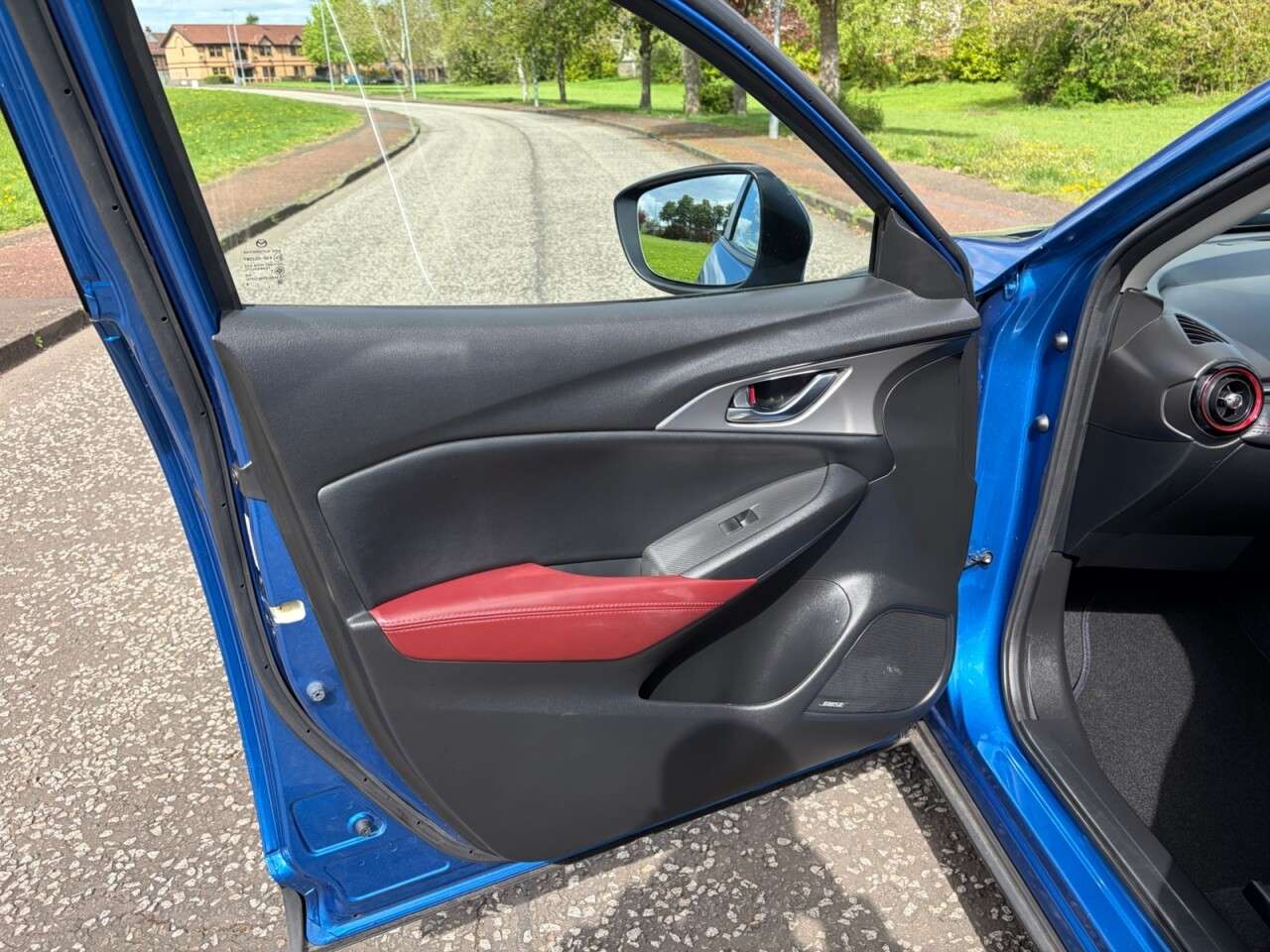 2018 MAZDA CX-3 2018 MAZDA CX-3