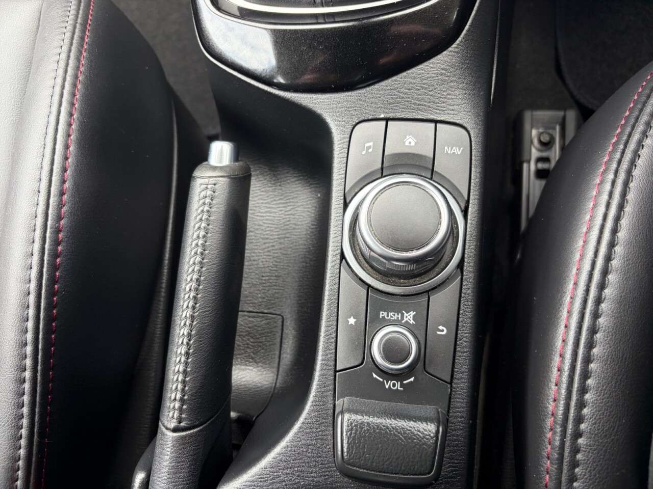 2018 MAZDA CX-3 2018 MAZDA CX-3
