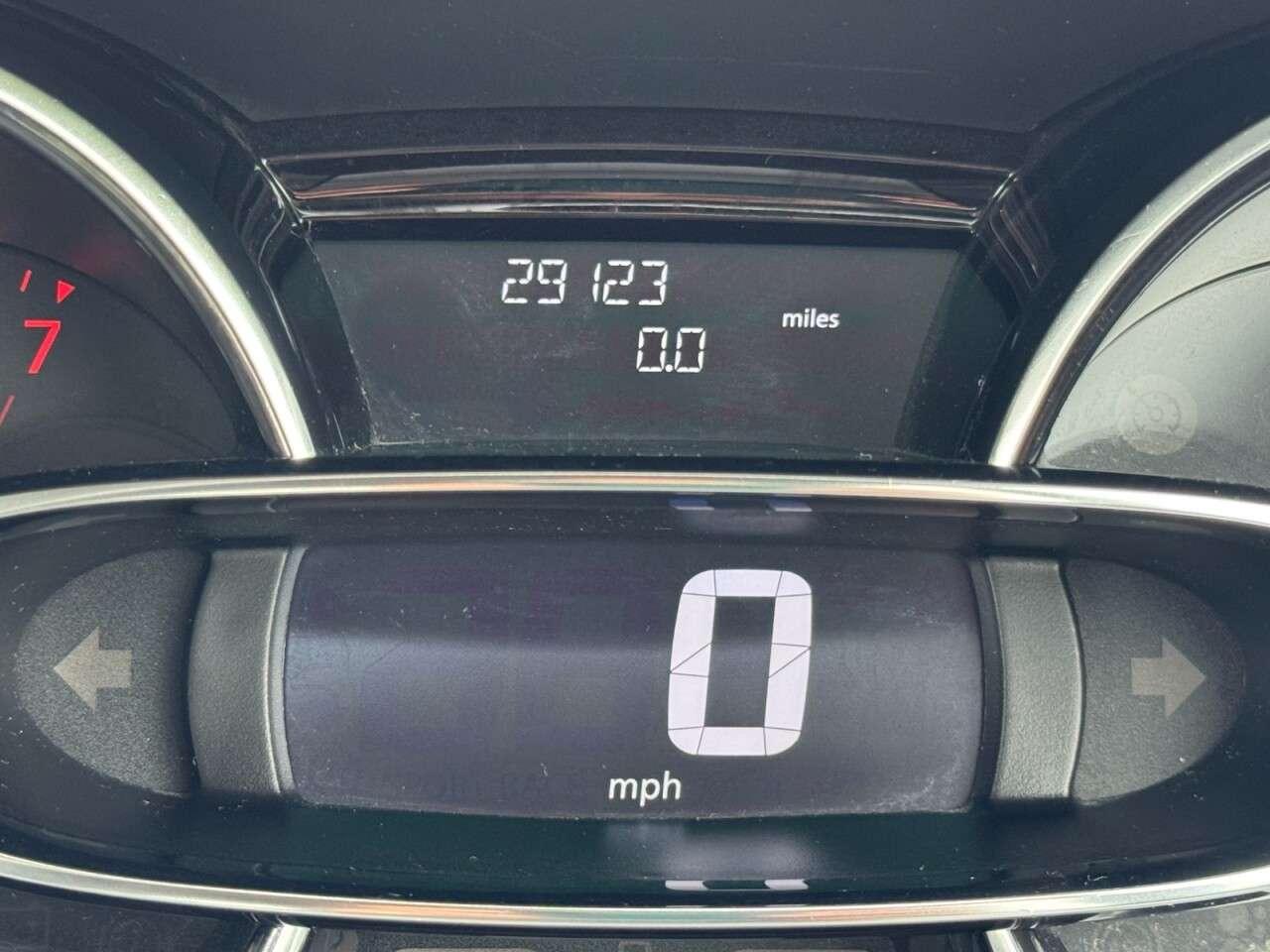 2018 RENAULT CLIO 2018 RENAULT CLIO