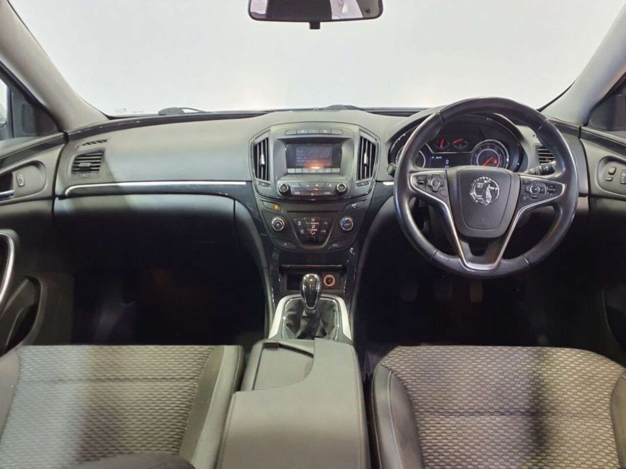 2015 VAUXHALL INSIGNIA 2015 VAUXHALL INSIGNIA