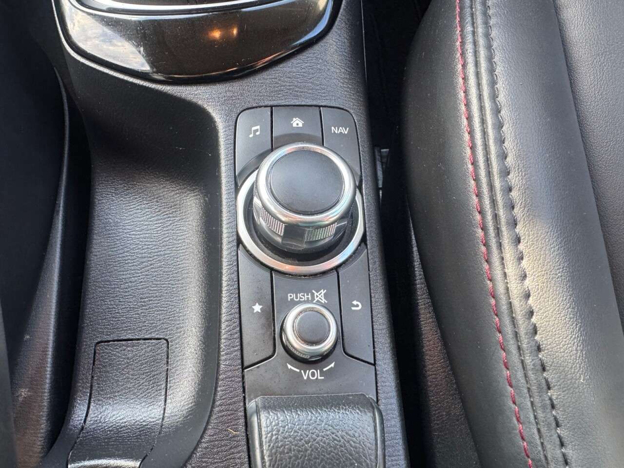 2017 MAZDA CX-3 2017 MAZDA CX-3