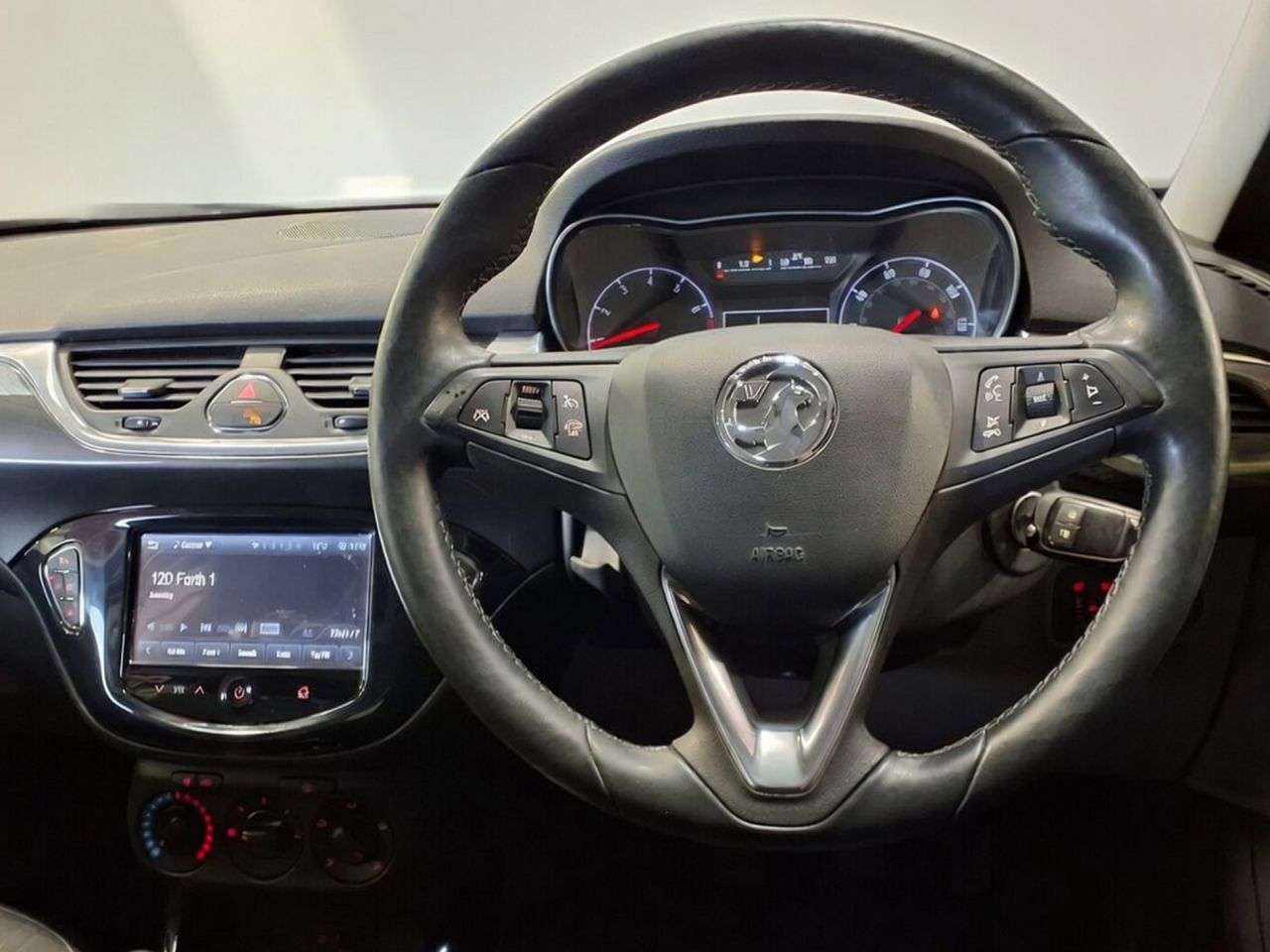 2015 VAUXHALL CORSA 2015 VAUXHALL CORSA