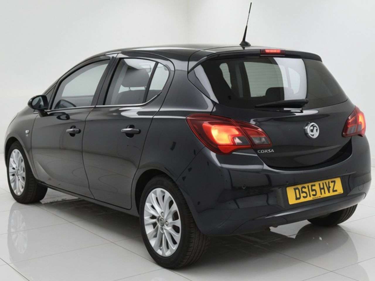 A 2015 VAUXHALL CORSA 1.4i ecoFLEX SE Hatchback 5dr Petrol Manual Euro 6 (90 ps) Part Exchange We A 2015 VAUXHALL CORSA 1.4i ecoFLEX SE Hatchback 5dr Petrol Manual Euro 6 (90 ps) Part Exchange We