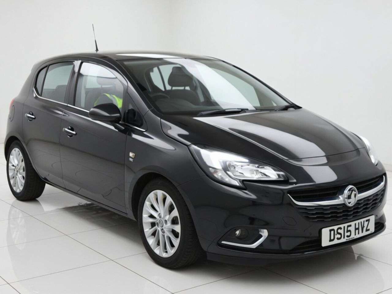 A 2015 VAUXHALL CORSA 1.4i ecoFLEX SE Hatchback 5dr Petrol Manual Euro 6 (90 ps) Part Exchange We A 2015 VAUXHALL CORSA 1.4i ecoFLEX SE Hatchback 5dr Petrol Manual Euro 6 (90 ps) Part Exchange We