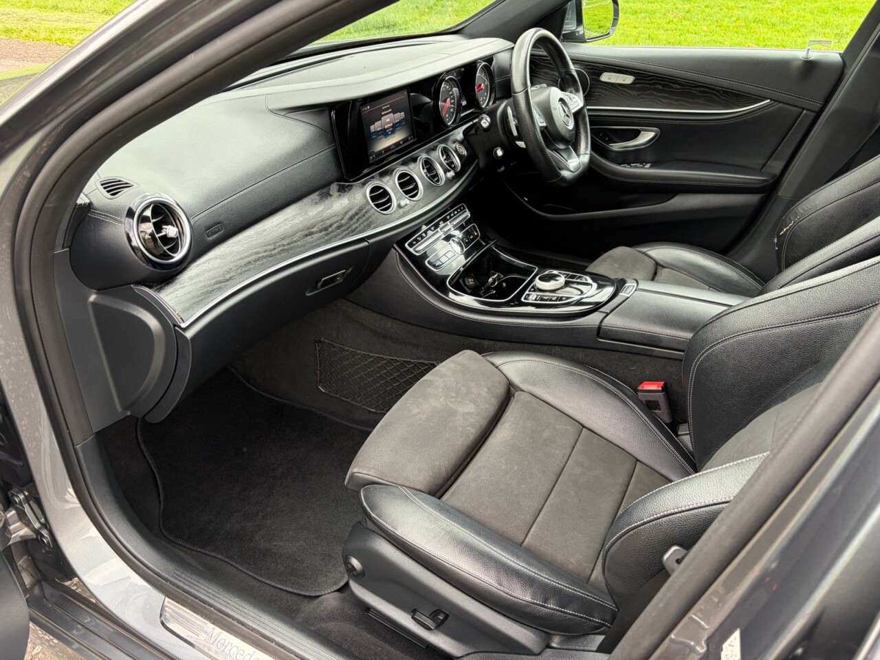 2017 MERCEDES-BENZ E-CLASS 2017 MERCEDES-BENZ E-CLASS