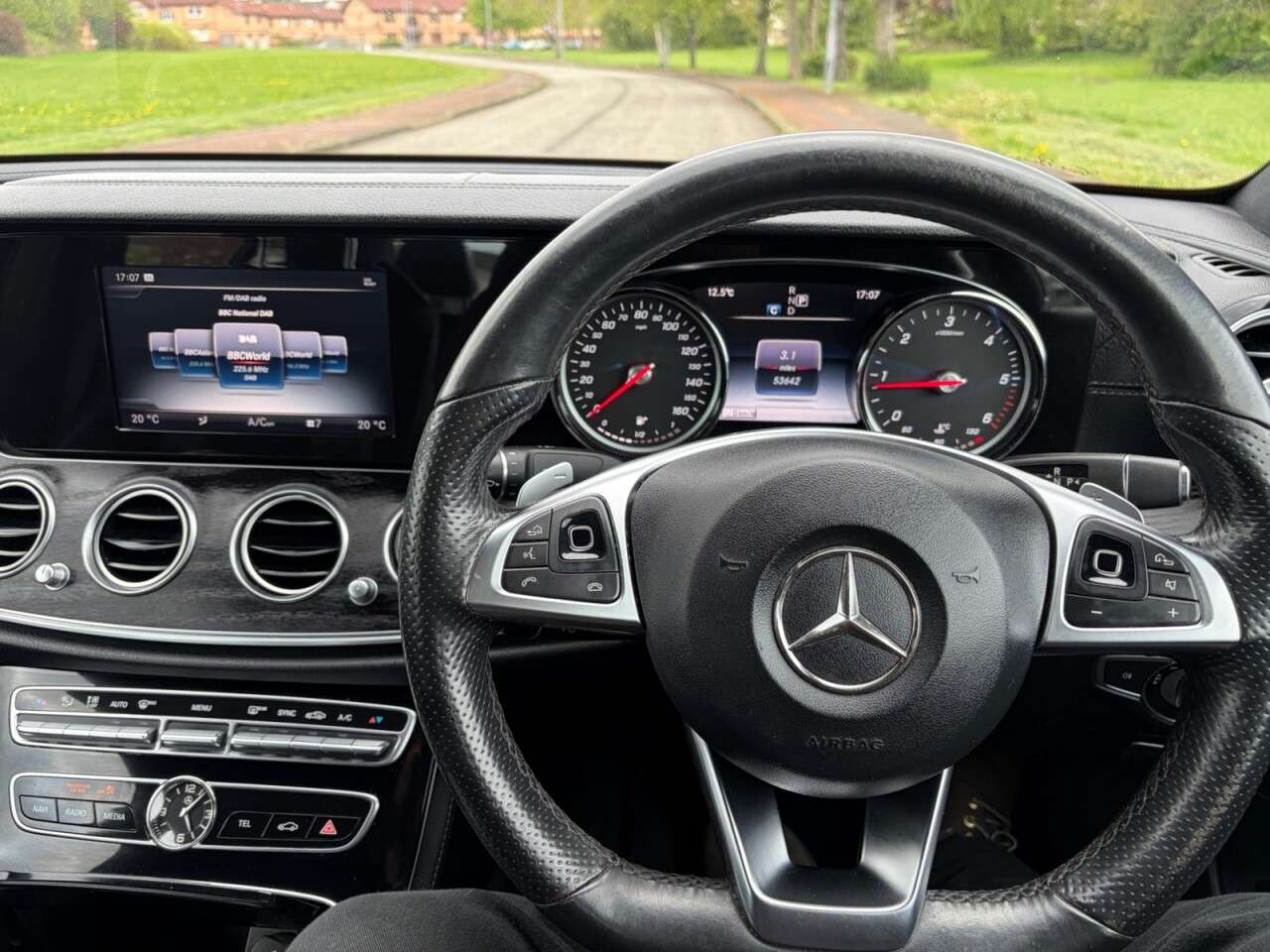 2017 MERCEDES-BENZ E-CLASS 2017 MERCEDES-BENZ E-CLASS