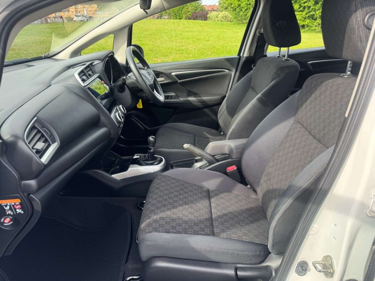 2015 HONDA JAZZ 2015 HONDA JAZZ