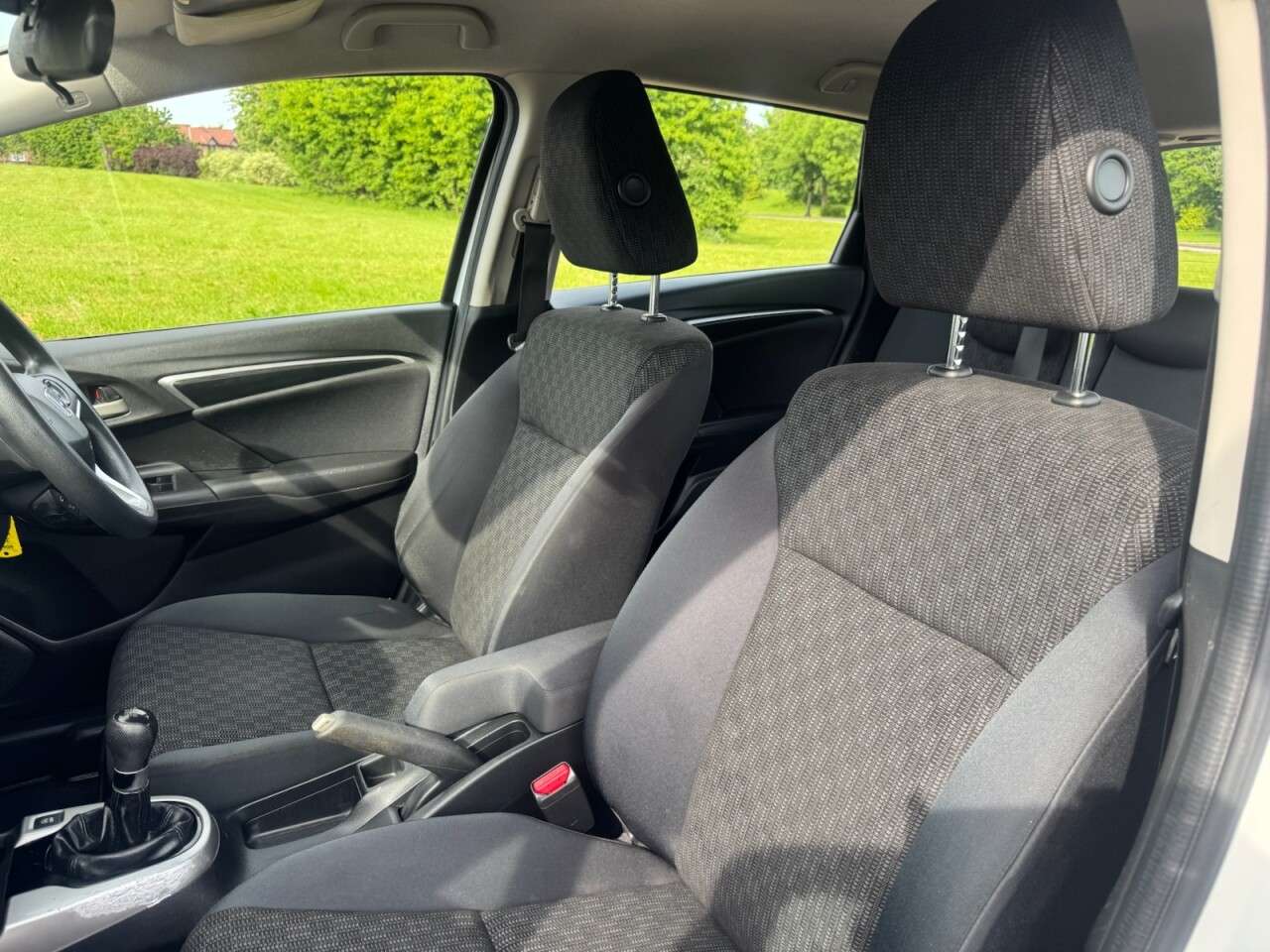 2015 HONDA JAZZ 2015 HONDA JAZZ