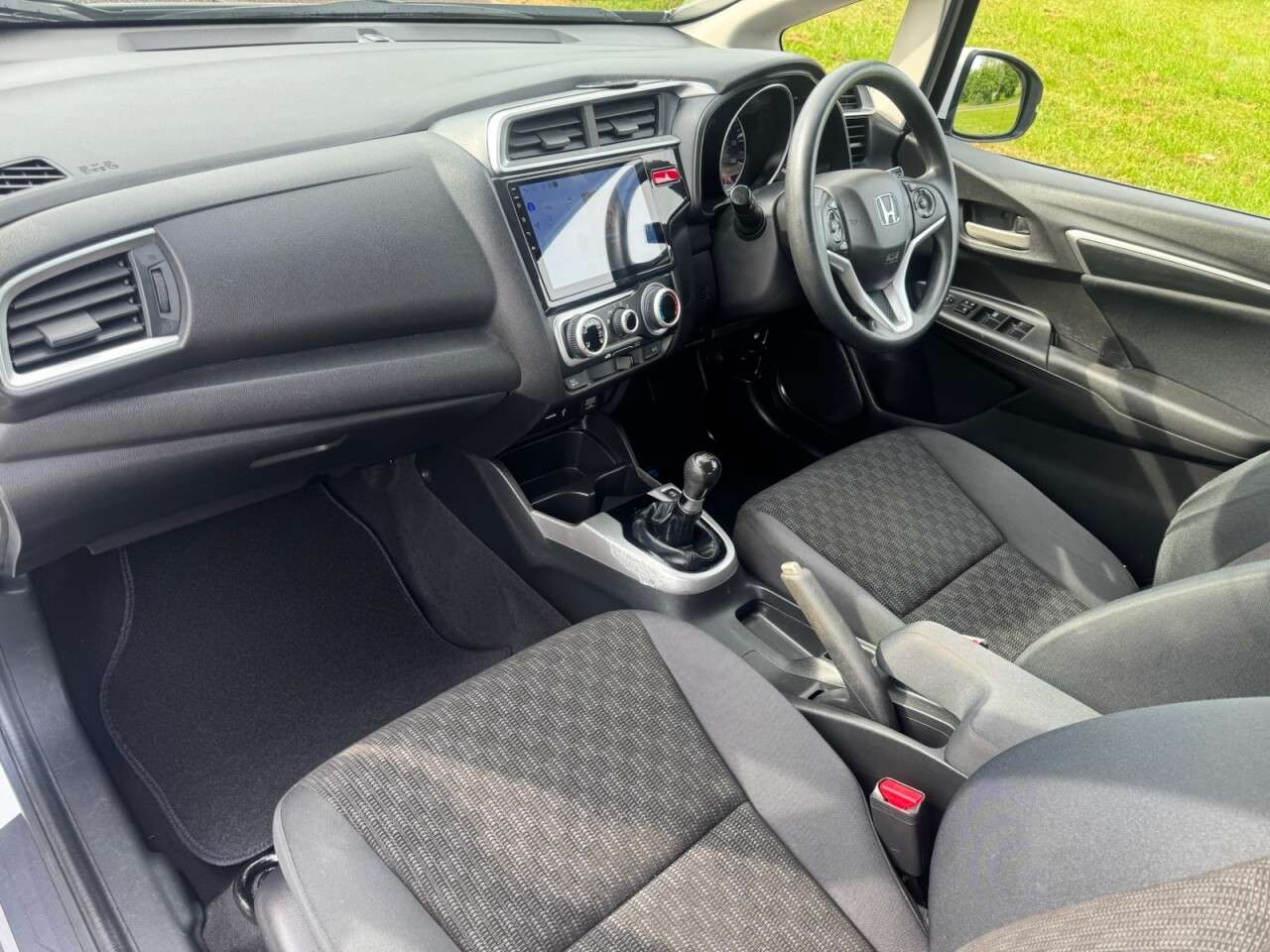 2015 HONDA JAZZ 2015 HONDA JAZZ