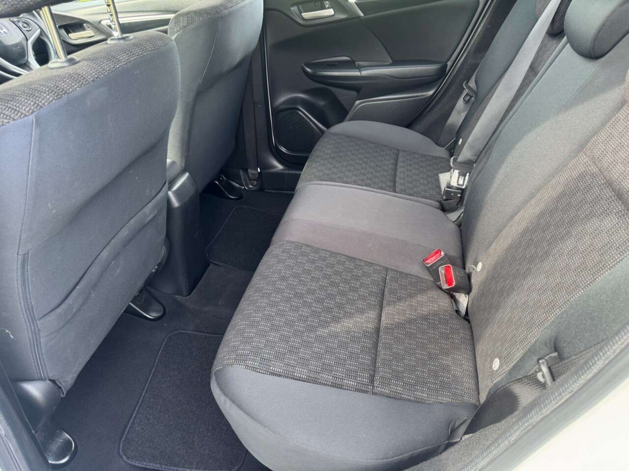 2015 HONDA JAZZ 2015 HONDA JAZZ