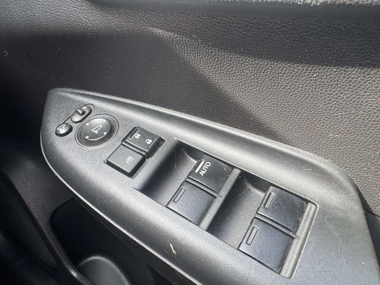 2015 HONDA JAZZ 2015 HONDA JAZZ