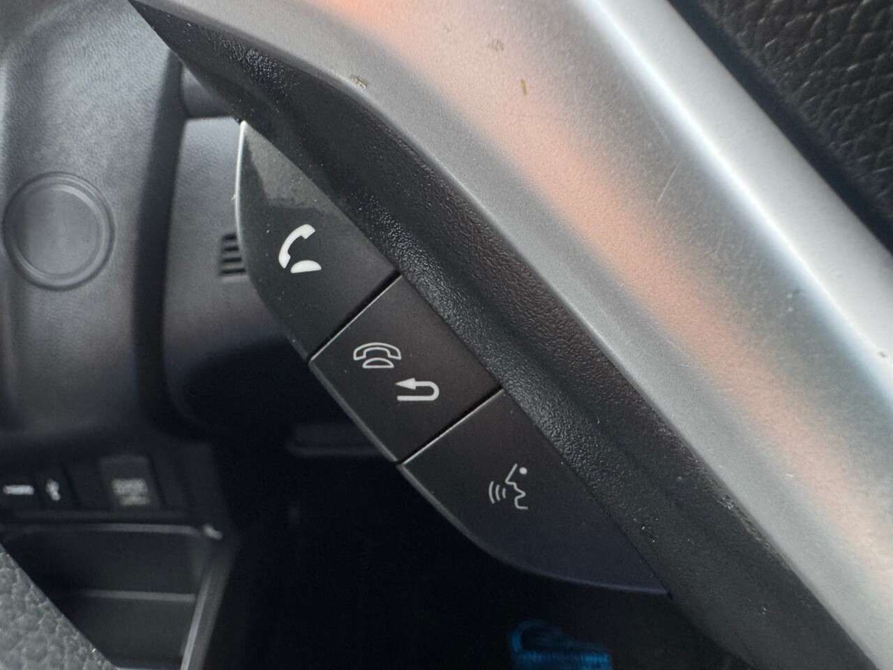 2015 HONDA JAZZ 2015 HONDA JAZZ