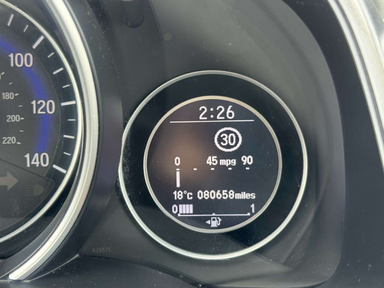2015 HONDA JAZZ 2015 HONDA JAZZ