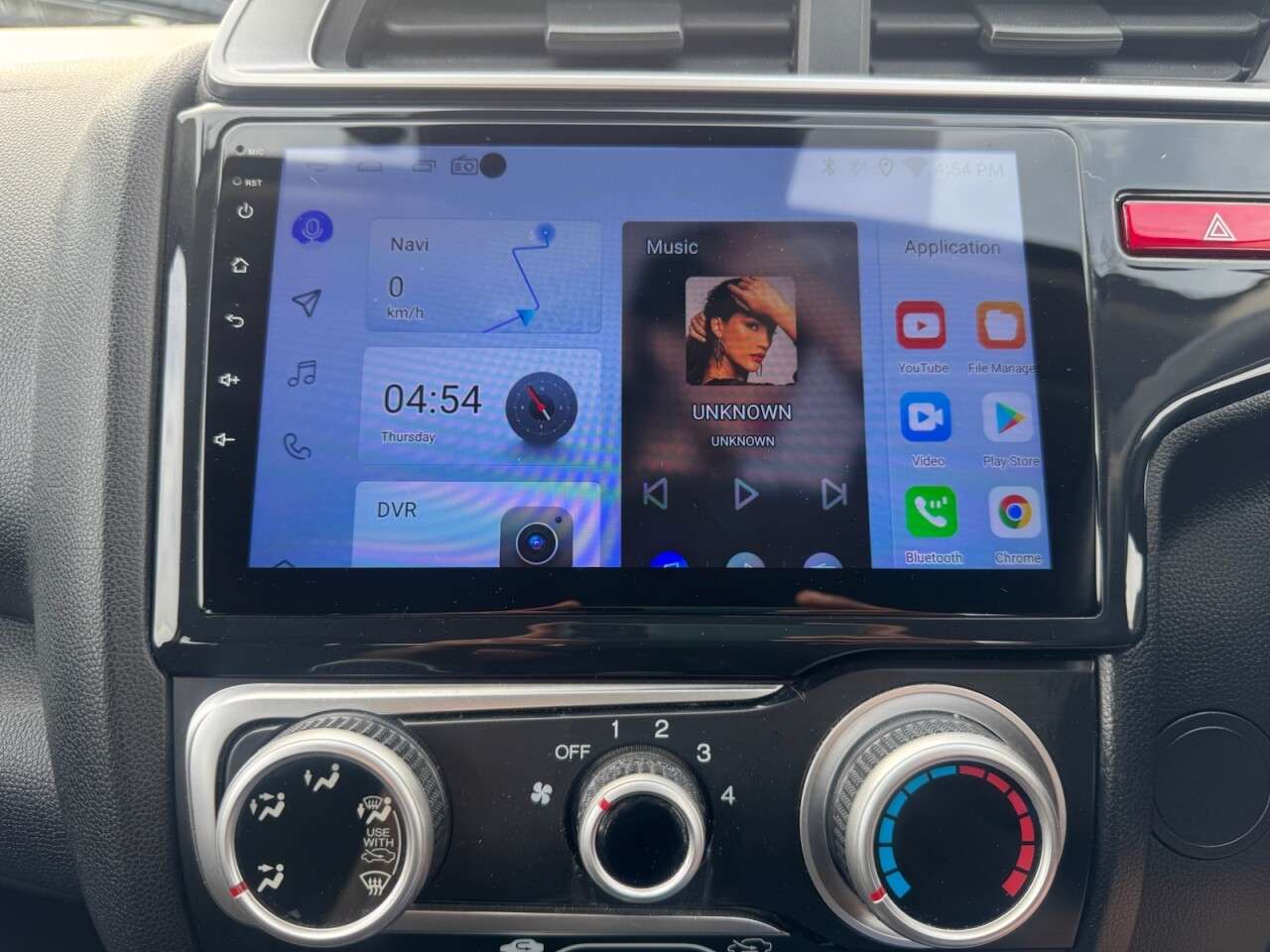 2015 HONDA JAZZ 2015 HONDA JAZZ