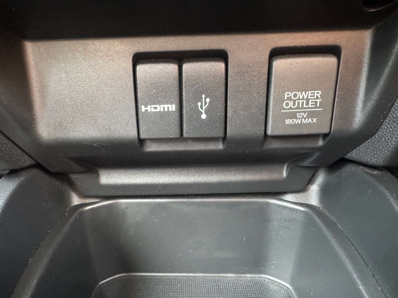 2015 HONDA JAZZ 2015 HONDA JAZZ