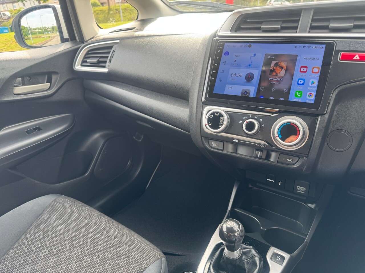 2015 HONDA JAZZ 2015 HONDA JAZZ