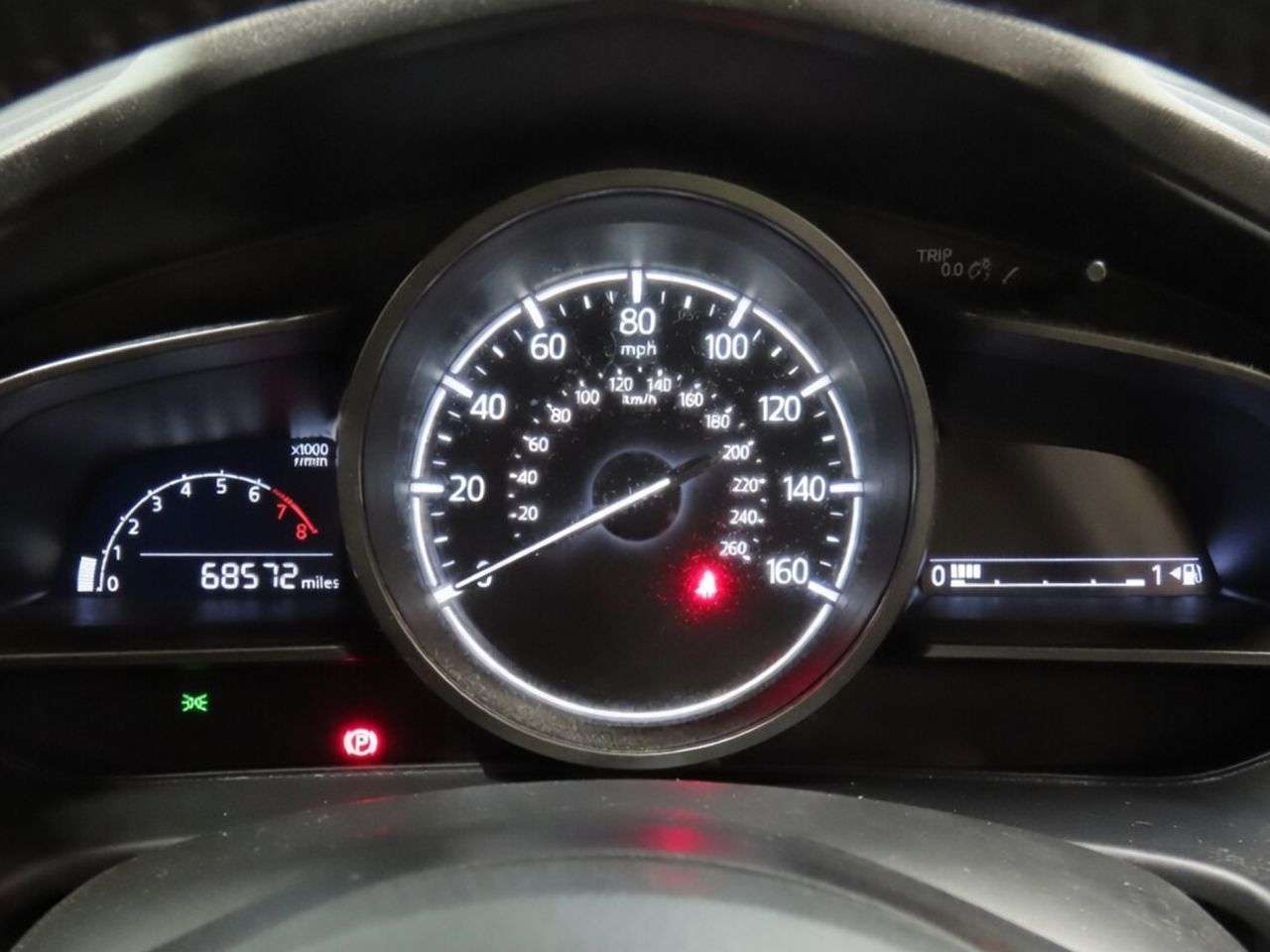 2019 MAZDA MAZDA3 2019 MAZDA MAZDA3