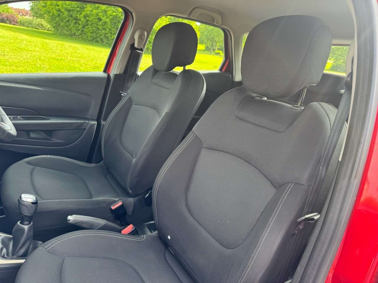 2019 RENAULT CAPTUR 2019 RENAULT CAPTUR