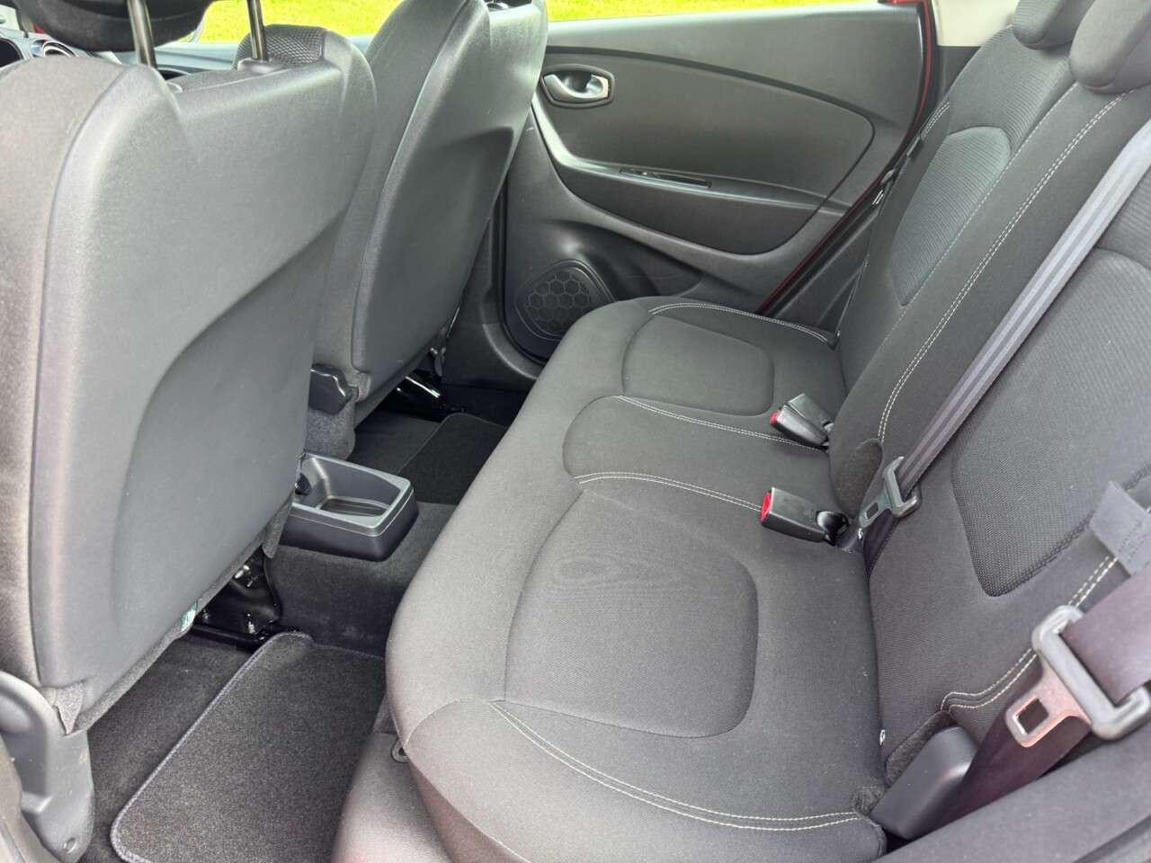 2019 RENAULT CAPTUR 2019 RENAULT CAPTUR