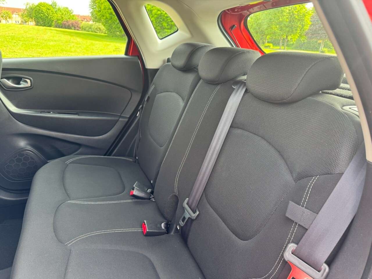 2019 RENAULT CAPTUR 2019 RENAULT CAPTUR