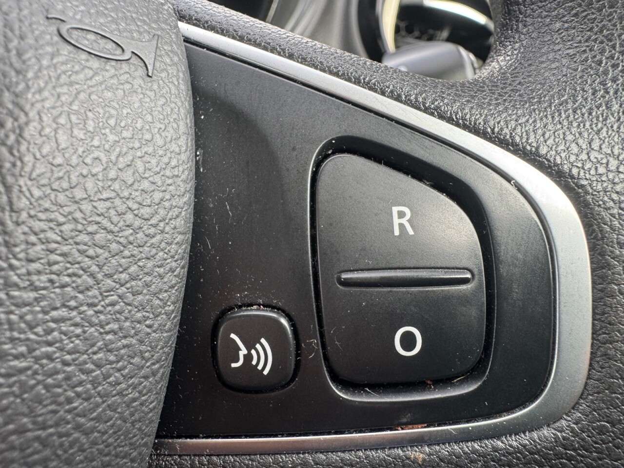 2019 RENAULT CAPTUR 2019 RENAULT CAPTUR