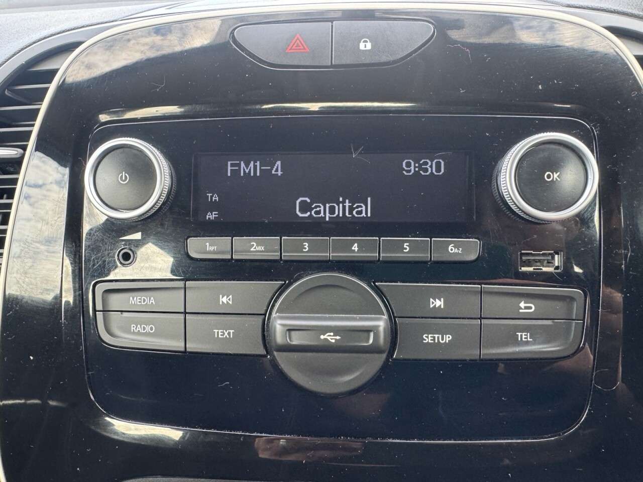 2019 RENAULT CAPTUR 2019 RENAULT CAPTUR