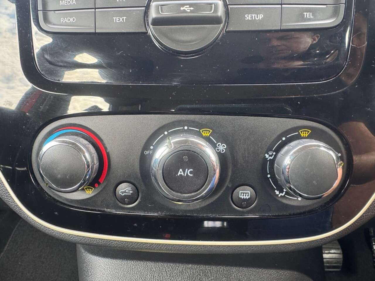 2019 RENAULT CAPTUR 2019 RENAULT CAPTUR