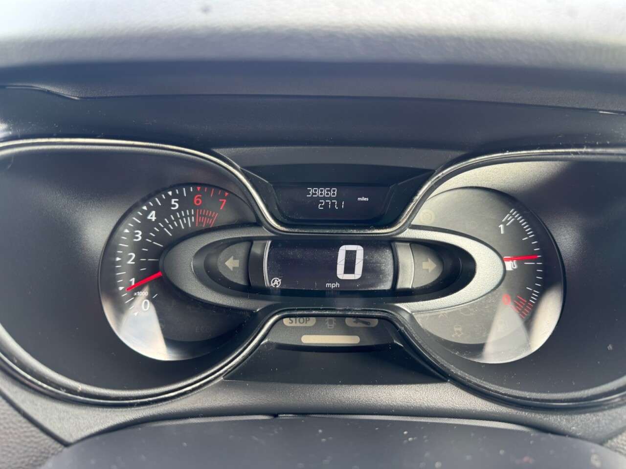 2019 RENAULT CAPTUR 2019 RENAULT CAPTUR