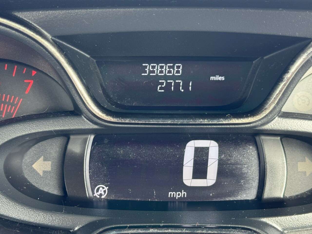 2019 RENAULT CAPTUR 2019 RENAULT CAPTUR
