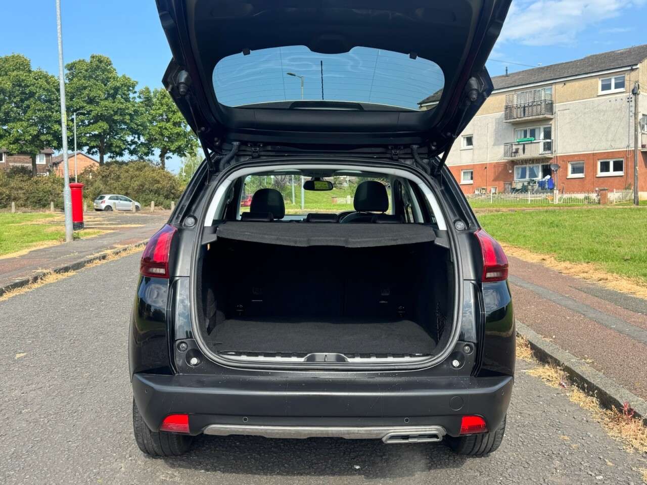 2016 PEUGEOT 2008 2016 PEUGEOT 2008