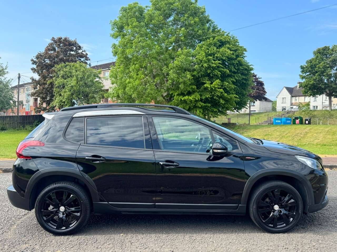 2016 PEUGEOT 2008 2016 PEUGEOT 2008