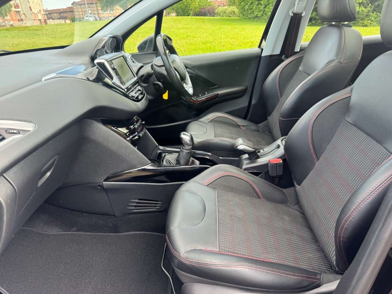 2016 PEUGEOT 2008 2016 PEUGEOT 2008
