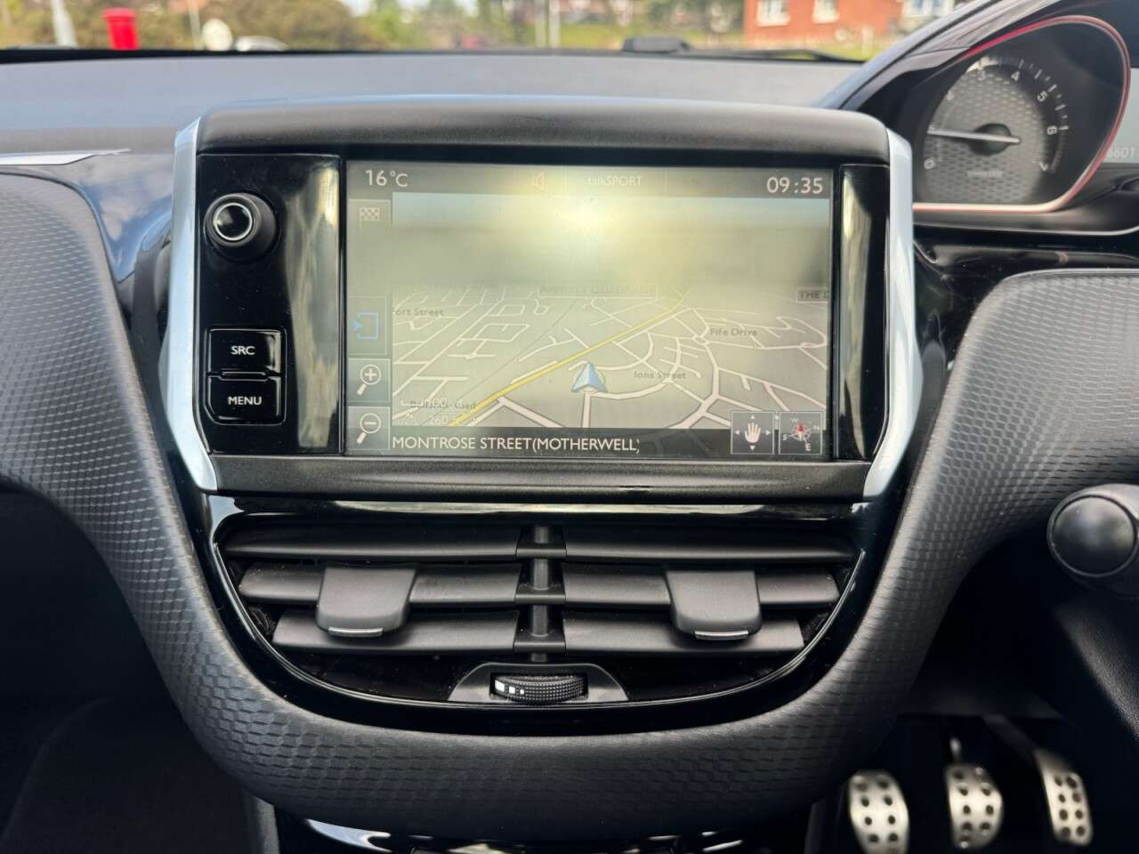 2016 PEUGEOT 2008 2016 PEUGEOT 2008