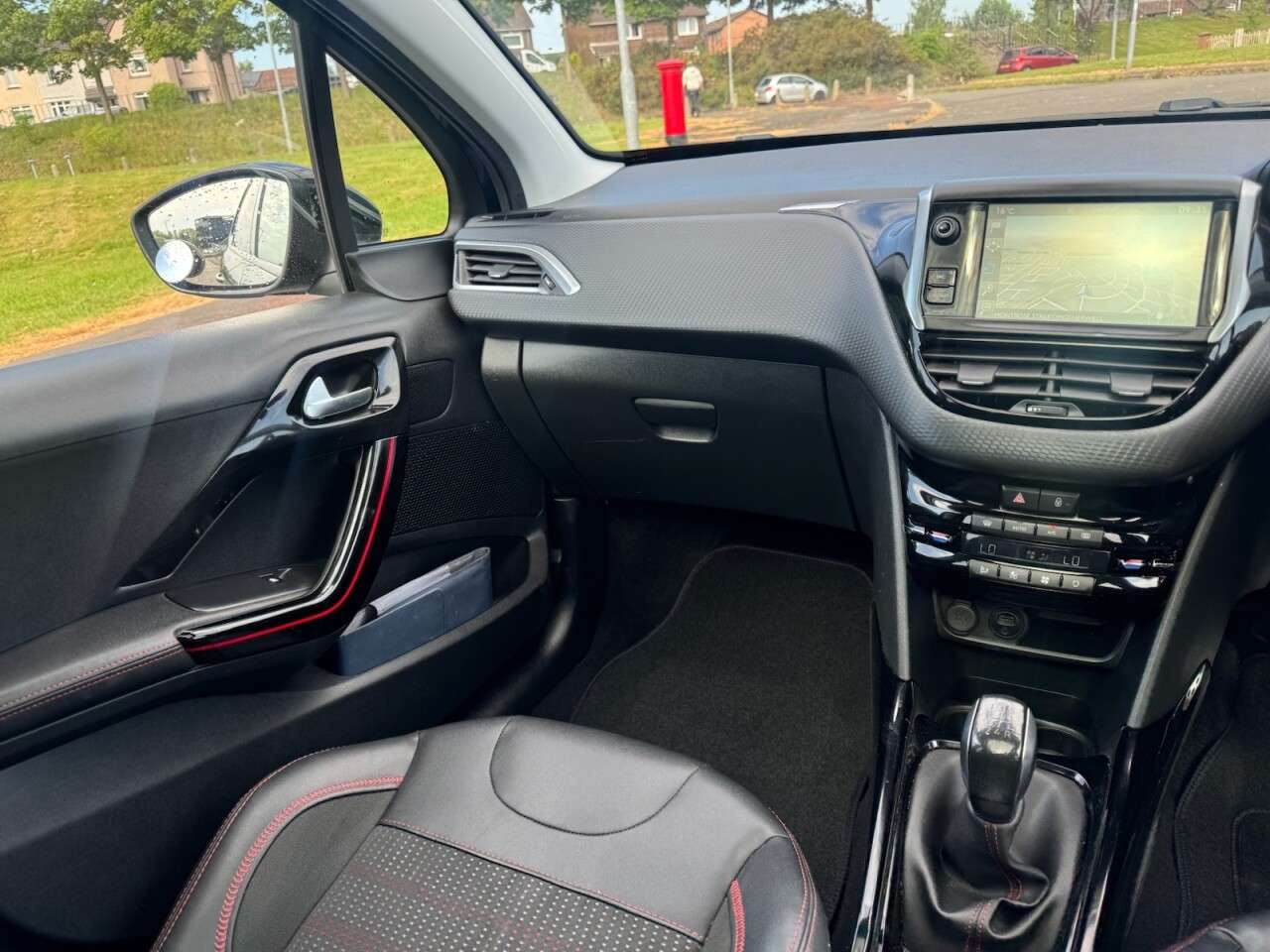 2016 PEUGEOT 2008 2016 PEUGEOT 2008