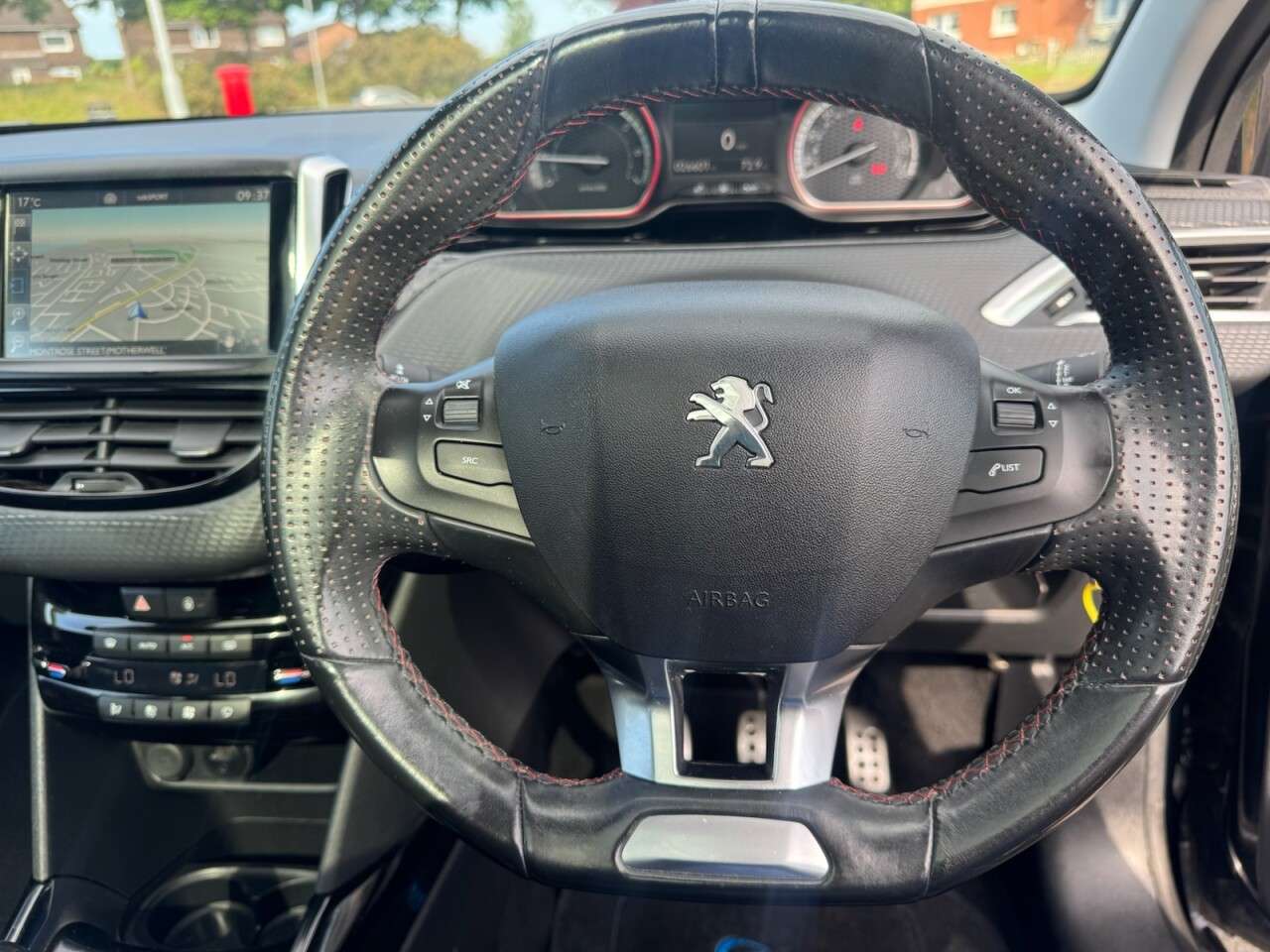 2016 PEUGEOT 2008 2016 PEUGEOT 2008
