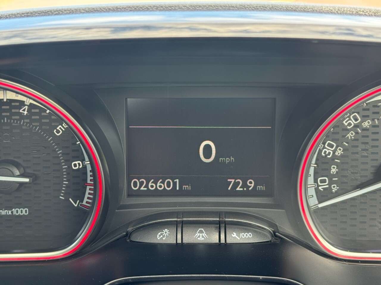 2016 PEUGEOT 2008 2016 PEUGEOT 2008