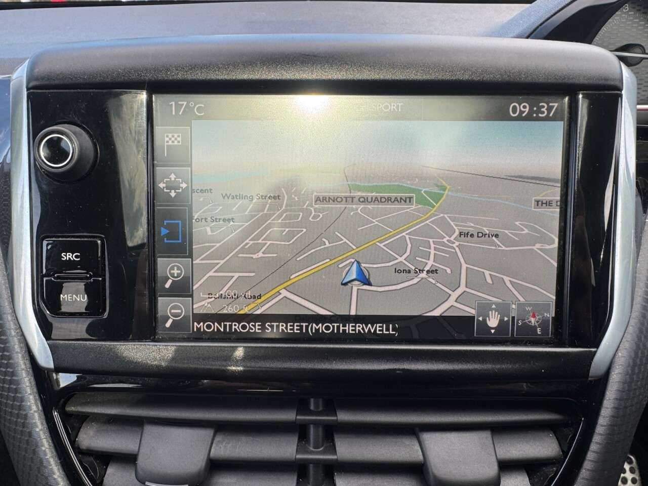 2016 PEUGEOT 2008 2016 PEUGEOT 2008