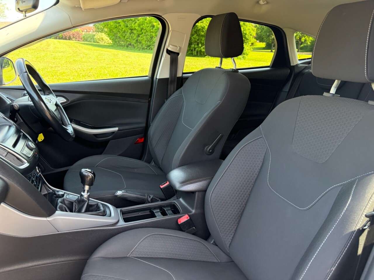 2017 FORD FOCUS 2017 FORD FOCUS