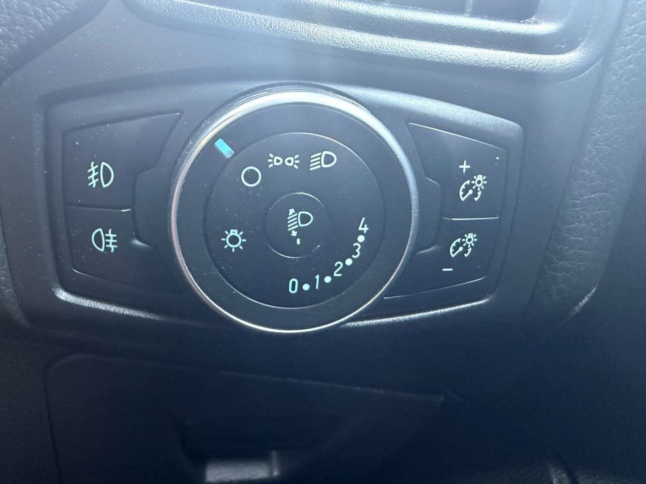 2017 FORD FOCUS 2017 FORD FOCUS