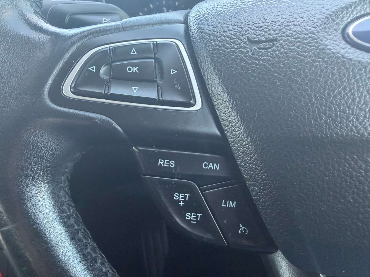 2017 FORD FOCUS 2017 FORD FOCUS