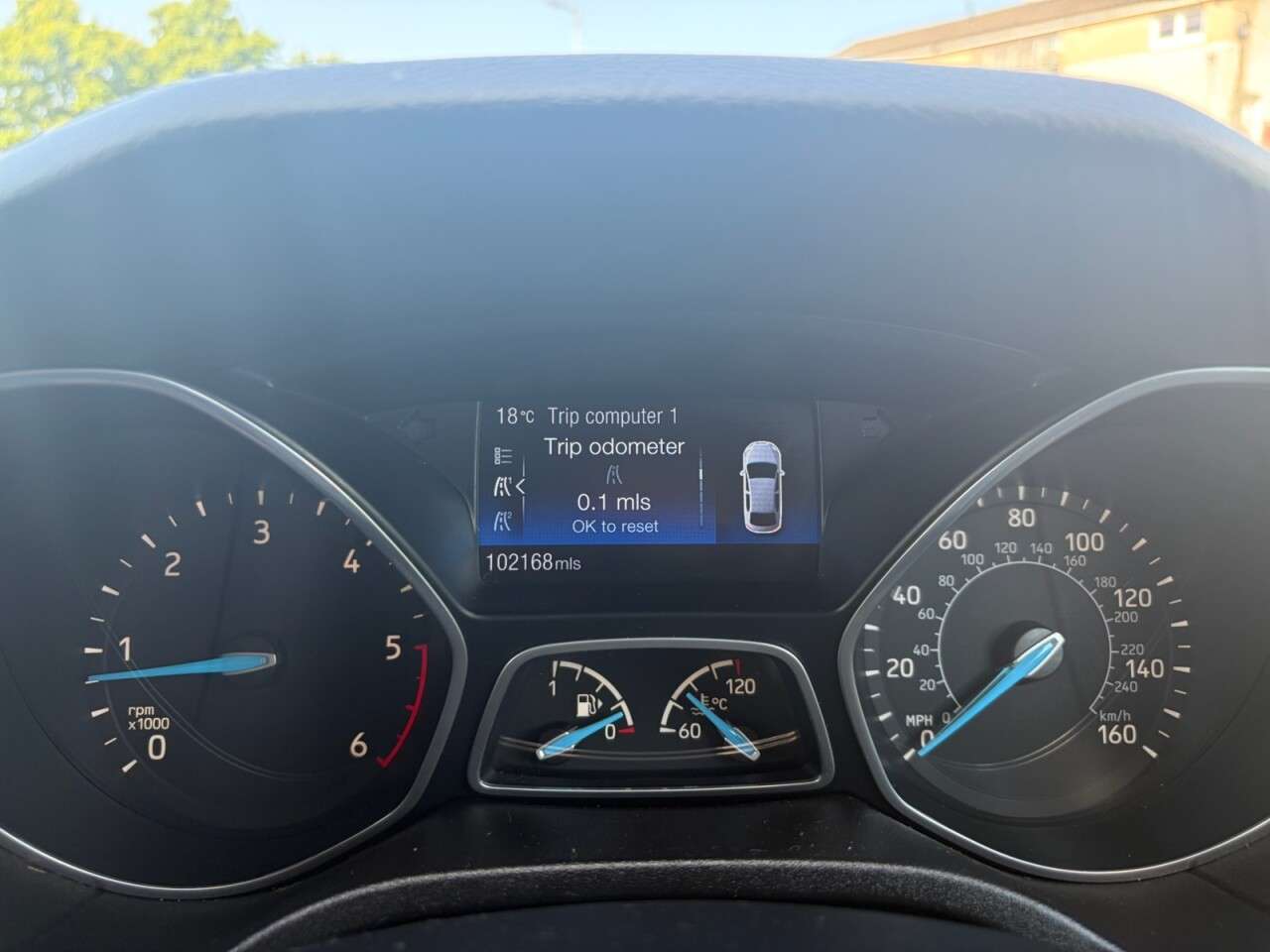 2017 FORD FOCUS 2017 FORD FOCUS