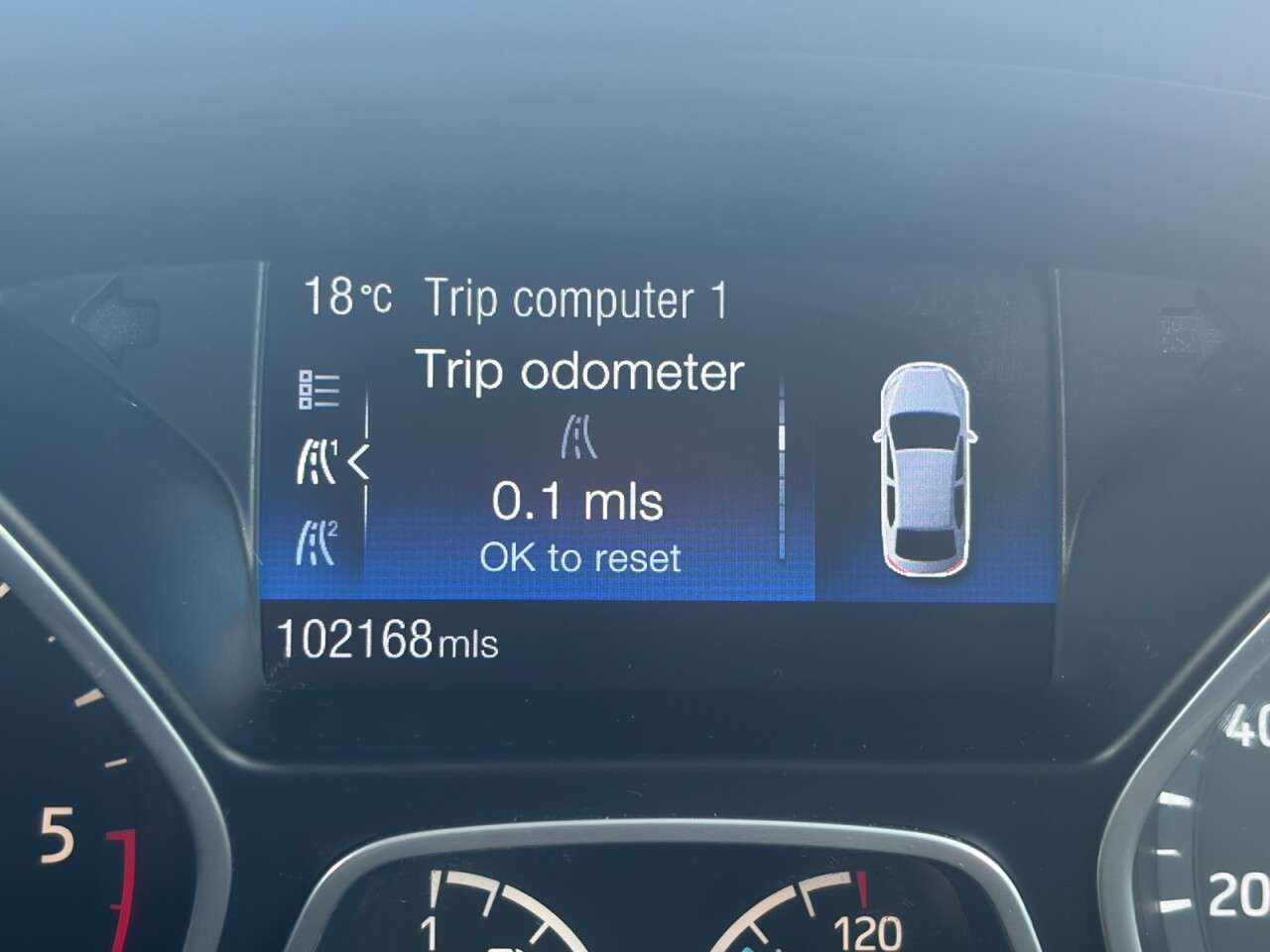 2017 FORD FOCUS 2017 FORD FOCUS