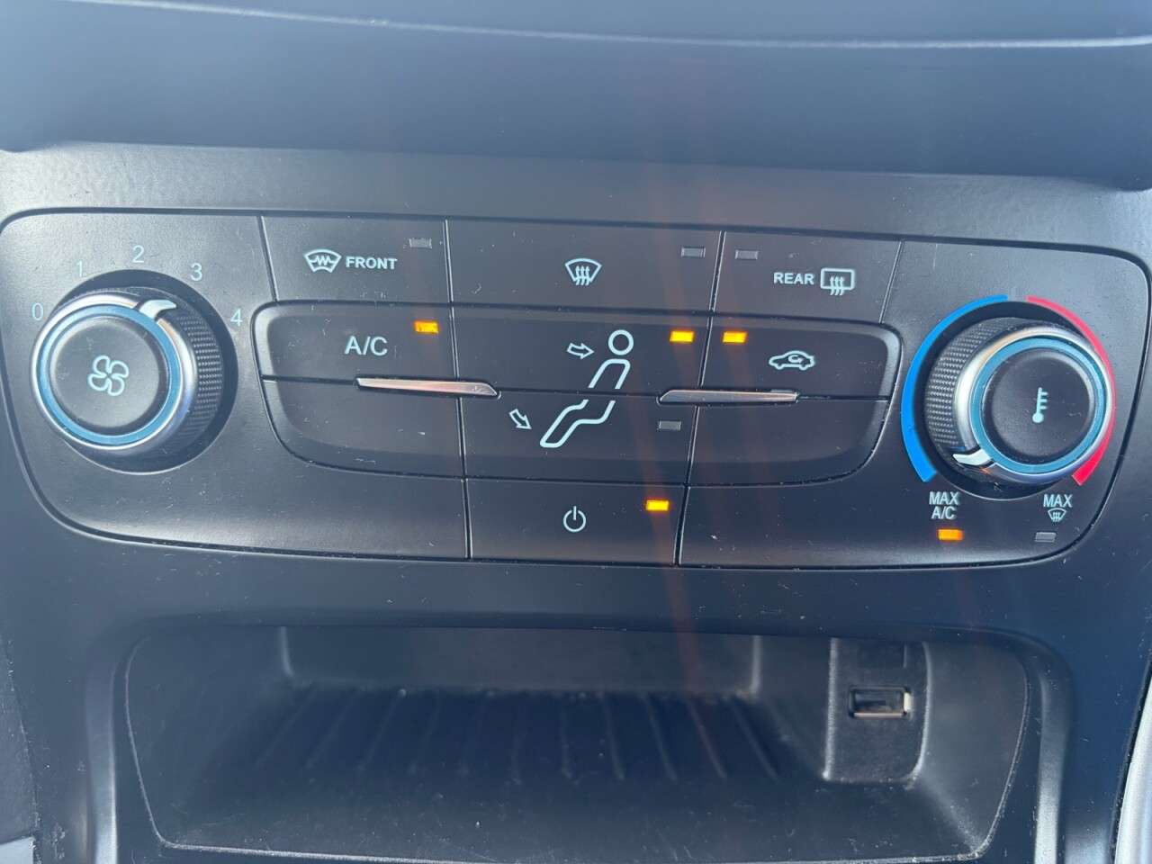 2017 FORD FOCUS 2017 FORD FOCUS